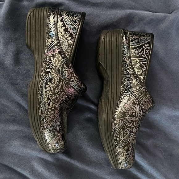 Dansko professional clogs - Picture 3 of 6